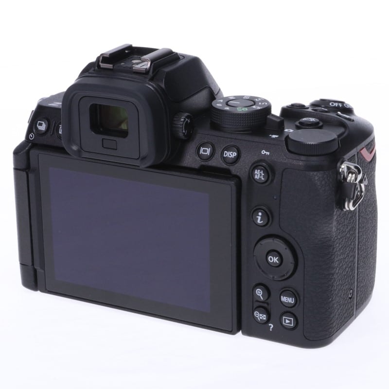 Nikon(ニコン) Z5II ボディ(ボディ): カメラ 銀一オンライン