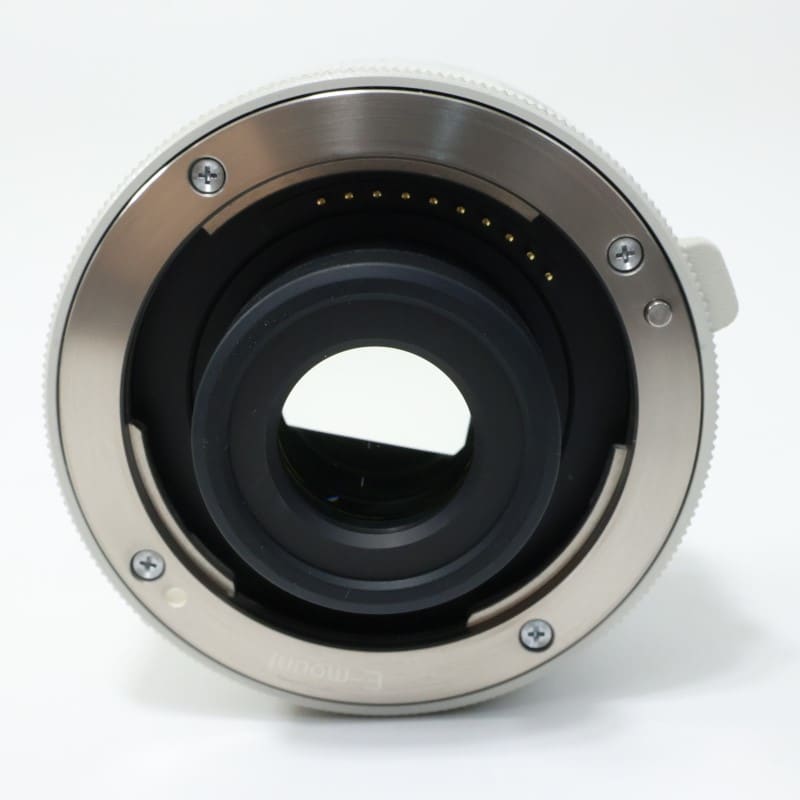 2X テレコンバーター SEL20TC