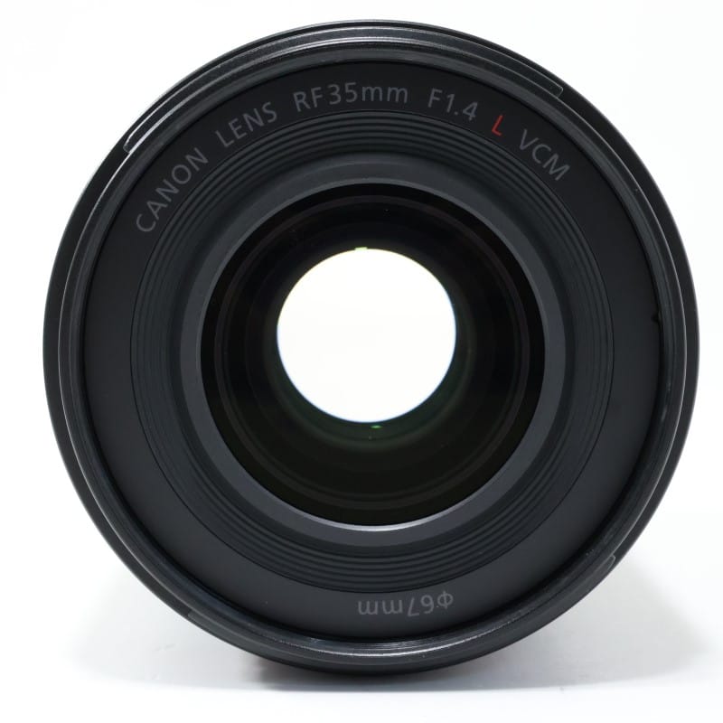 RF35mm F1.4 L VCM