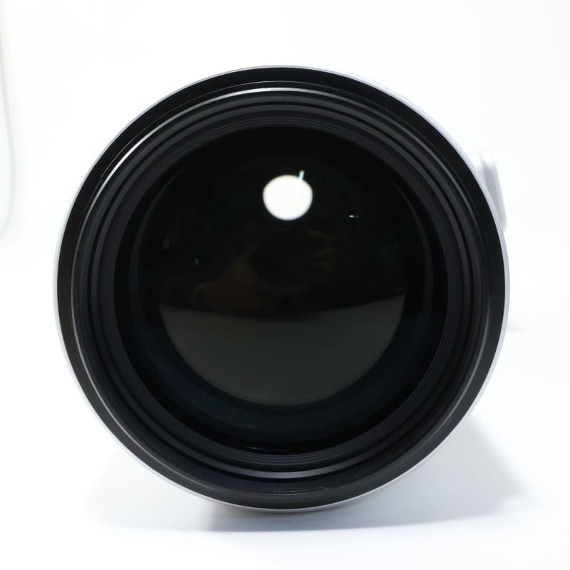 フジノンレンズ XF150-600mmF5.6-8 R LM OIS WR