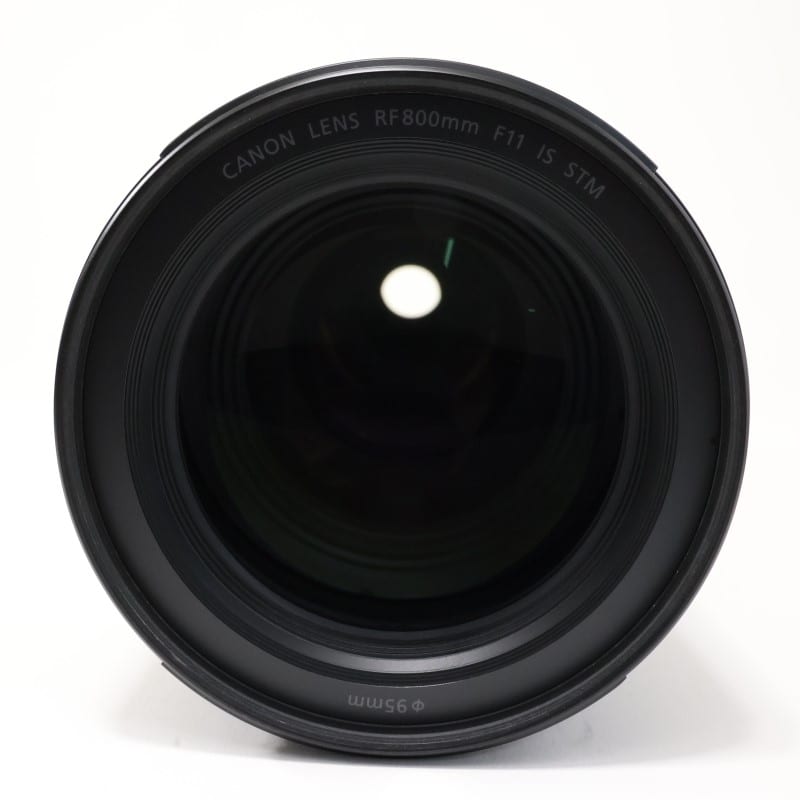 RF800mm F11 IS STM