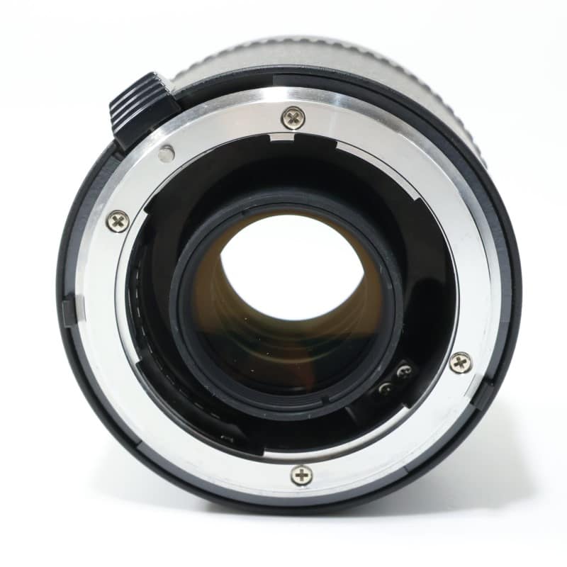 AF-S TELECONVERTER TC-20E III