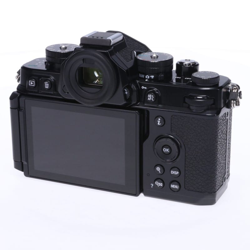 Zf ボディ