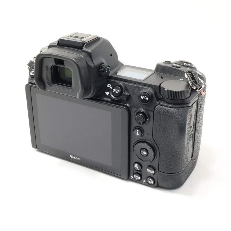 Z6II ボディ