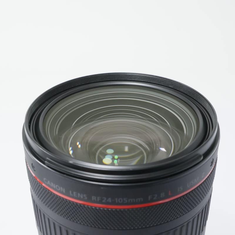 RF24-105mm F2.8 L IS USM Z
