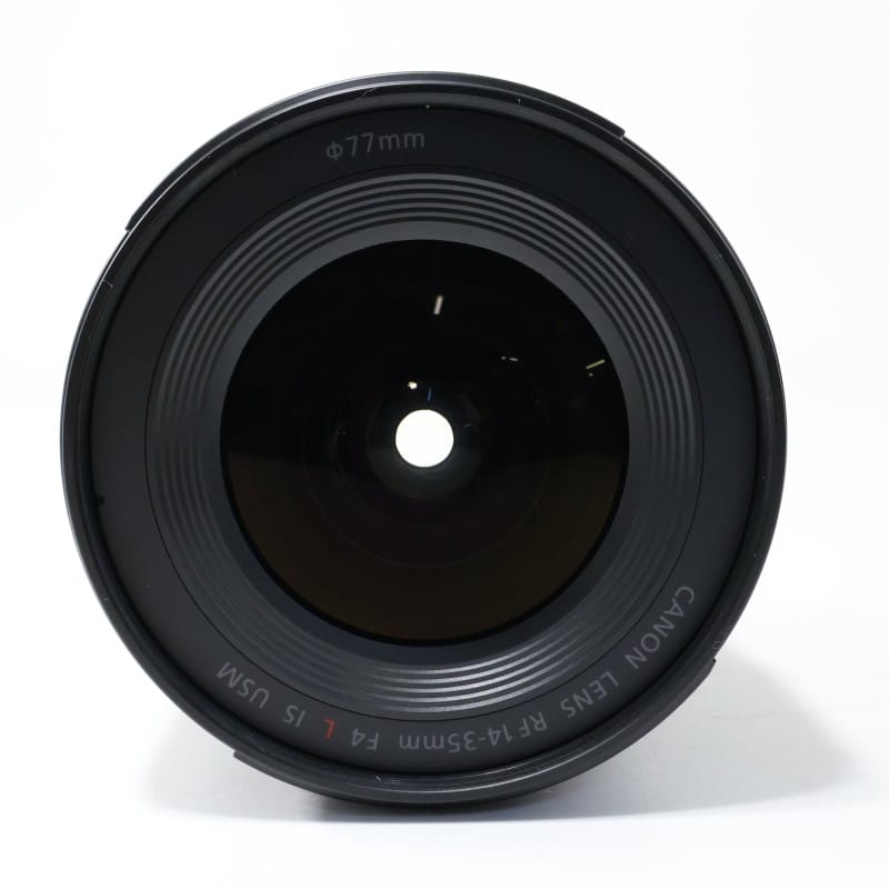 RF14-35mm F4 L IS USM