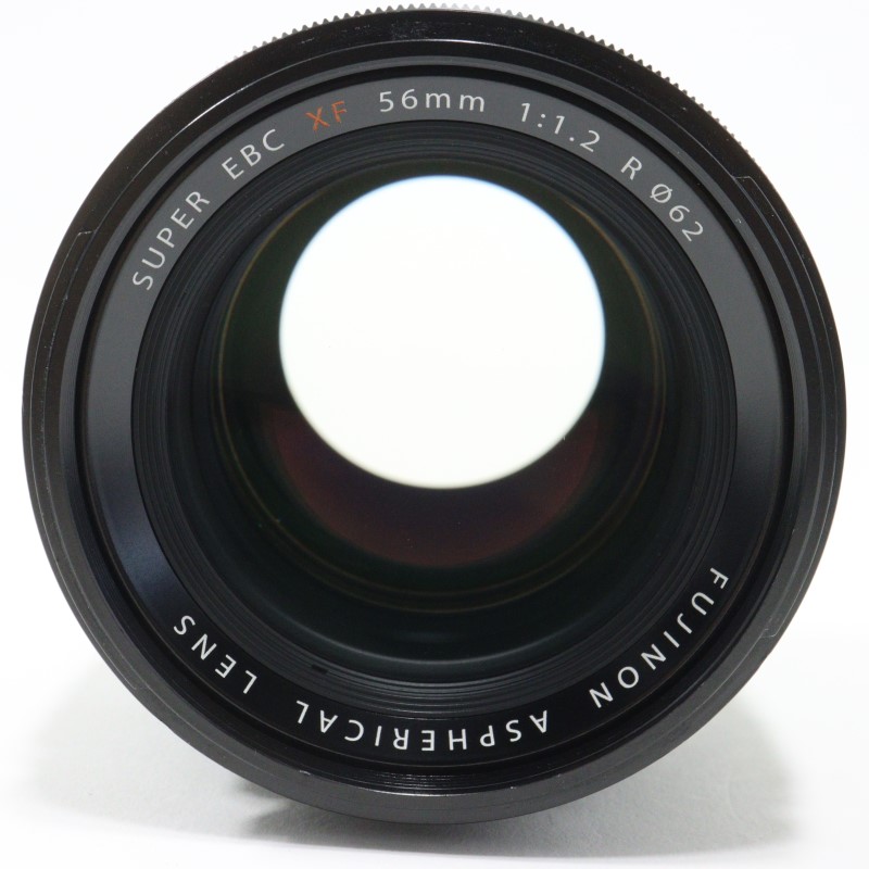 フジノン XF 56mm F1.2 R