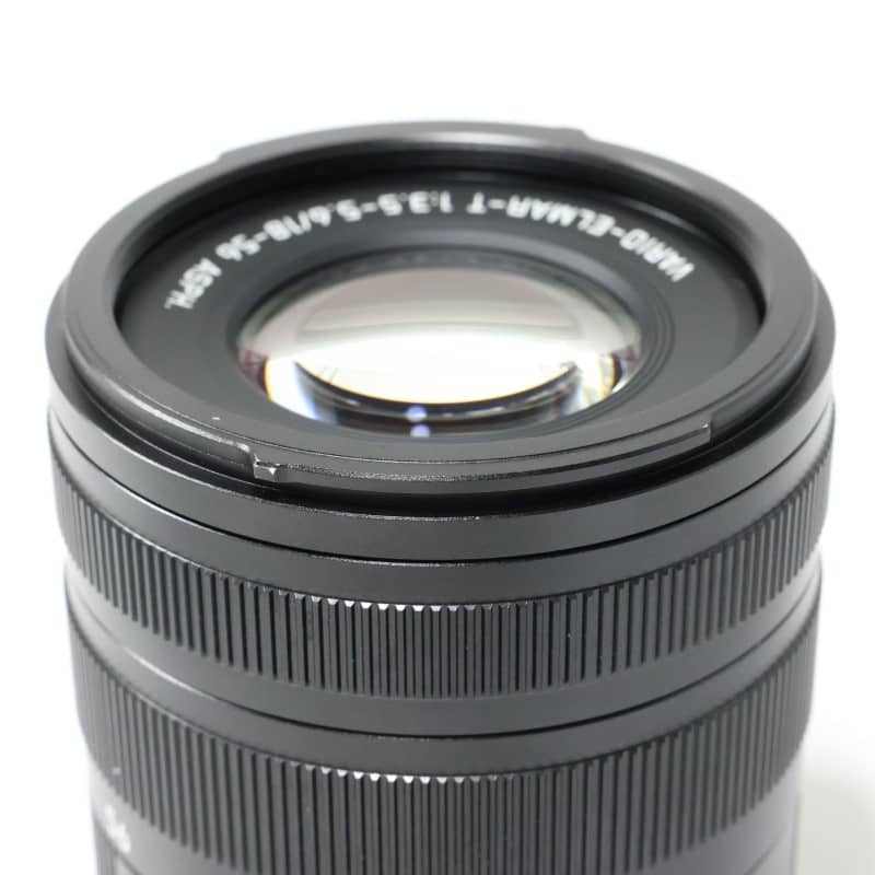 バリオ・エルマー T 18-56mm F3.5-5.6 ASPH. 11080