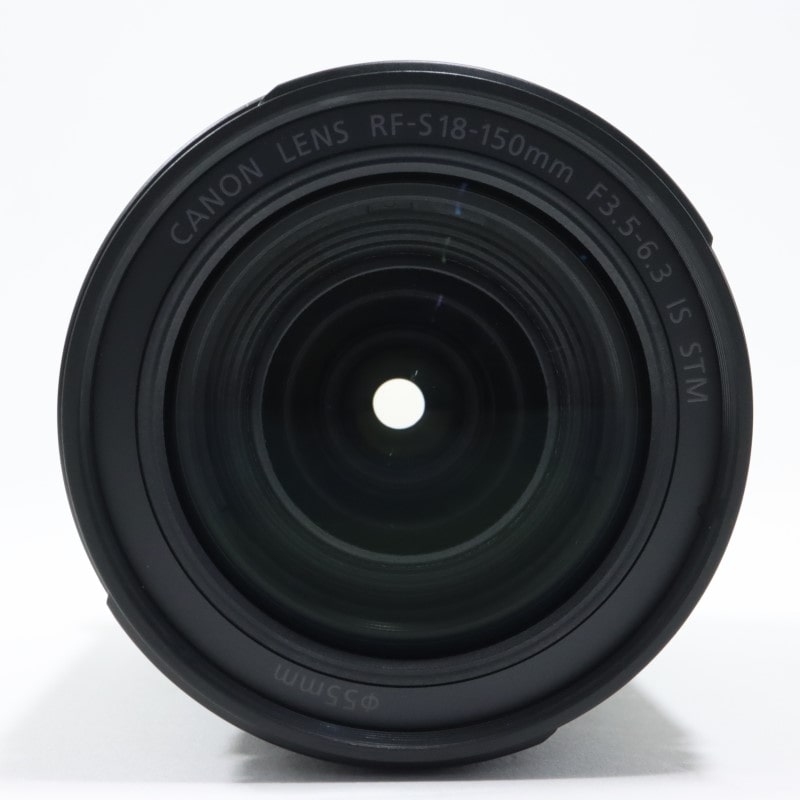 RF-S18-150mm F3.5-6.3 IS STM