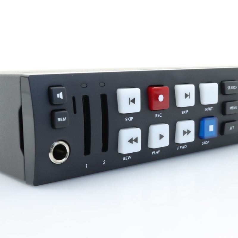 HYPERD/ST/DCHP [HyperDeck Studio HD Plus]