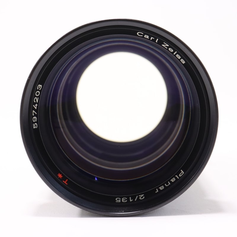Planar T* 135mm F2 AE G