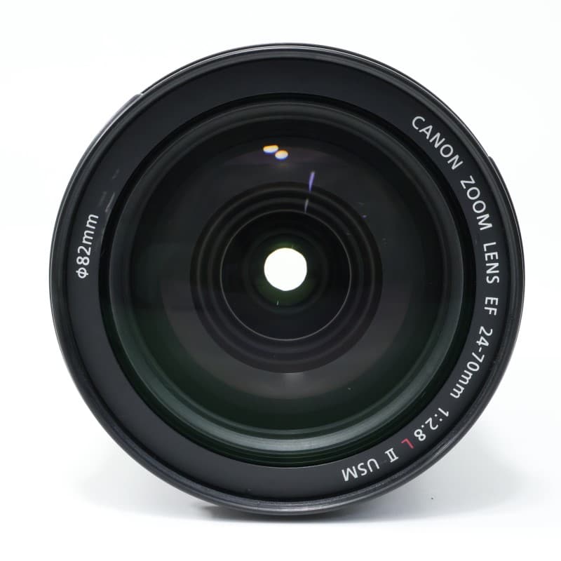 EF24-70mm F2.8L II USM