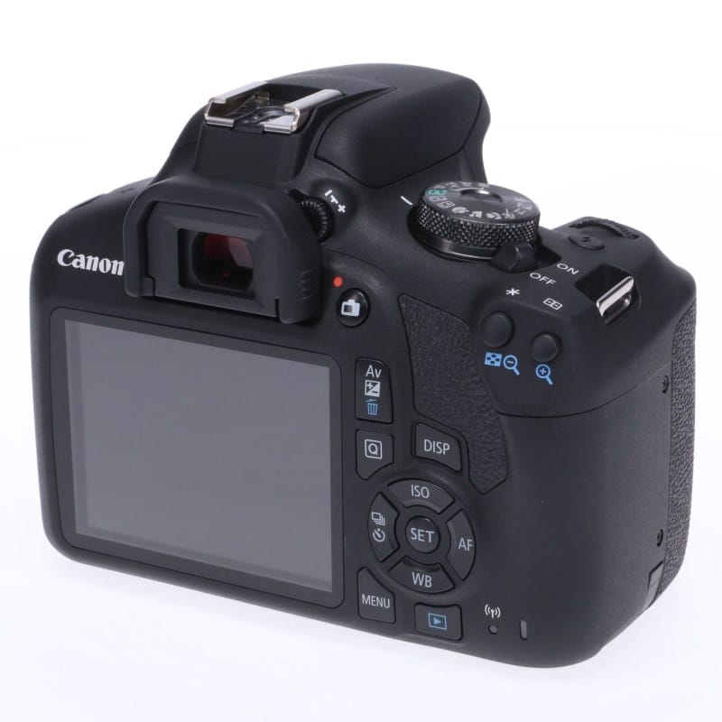 Canon EOS Kiss X90 ボディー ABランク 中古｜フジヤカメラ