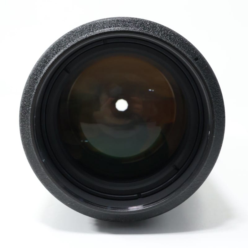AI AF Micro-Nikkor 200mm f/4D IF-ED