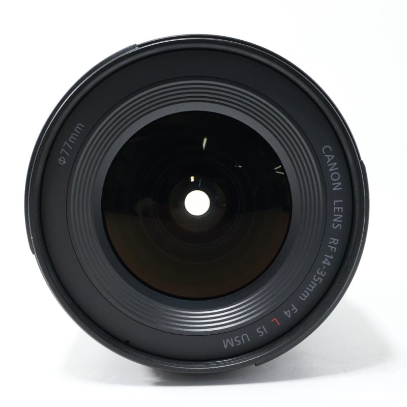 RF14-35mm F4 L IS USM