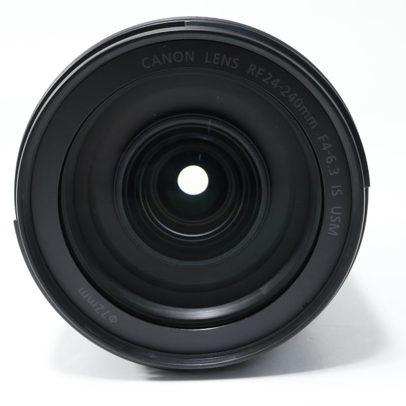 RF24-240mm F4-6.3 IS USM