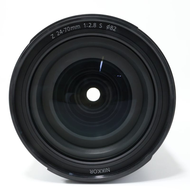 NIKKOR Z 24-70mm f/2.8 S
