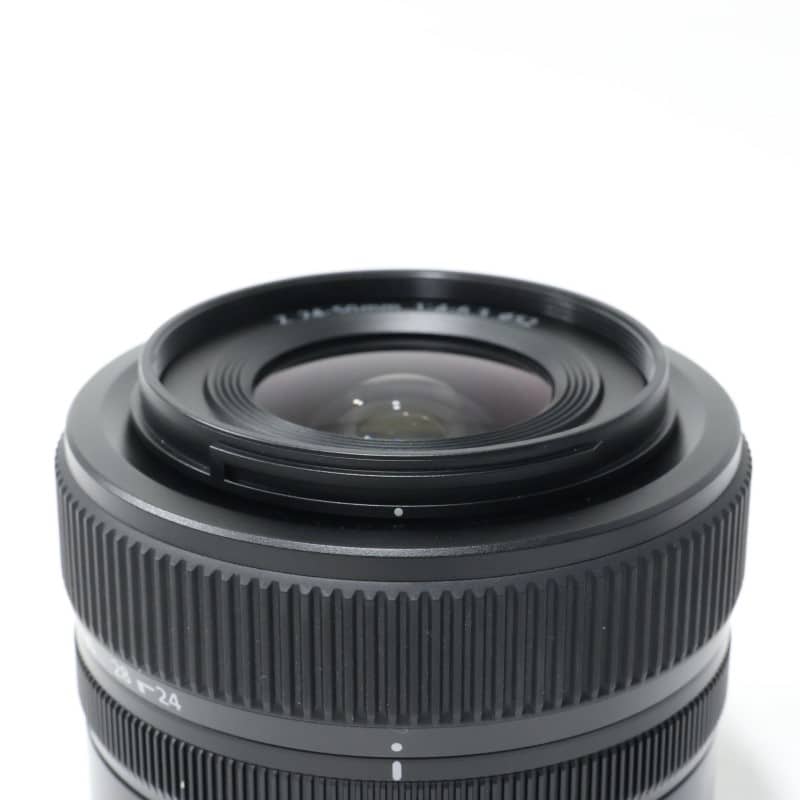 NIKKOR Z 24-50mm f/4-6.3