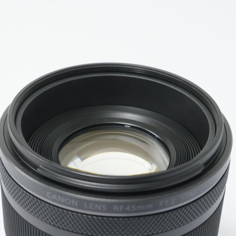RF45mm F1.2 STM