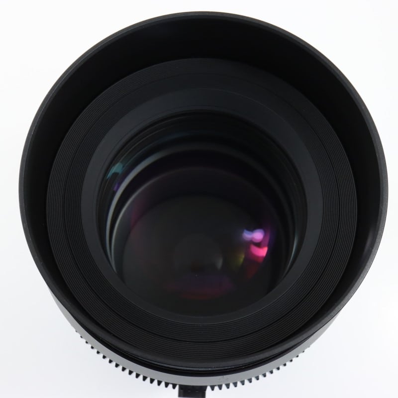 2184-934 [CP.3 135mm T2.1 EF/Meter]