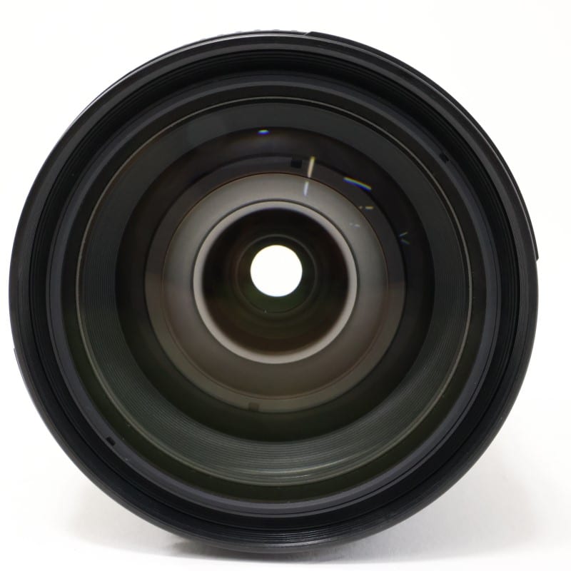 AI AF Zoom-Nikkor 24-85mm f/2.8-4D IF