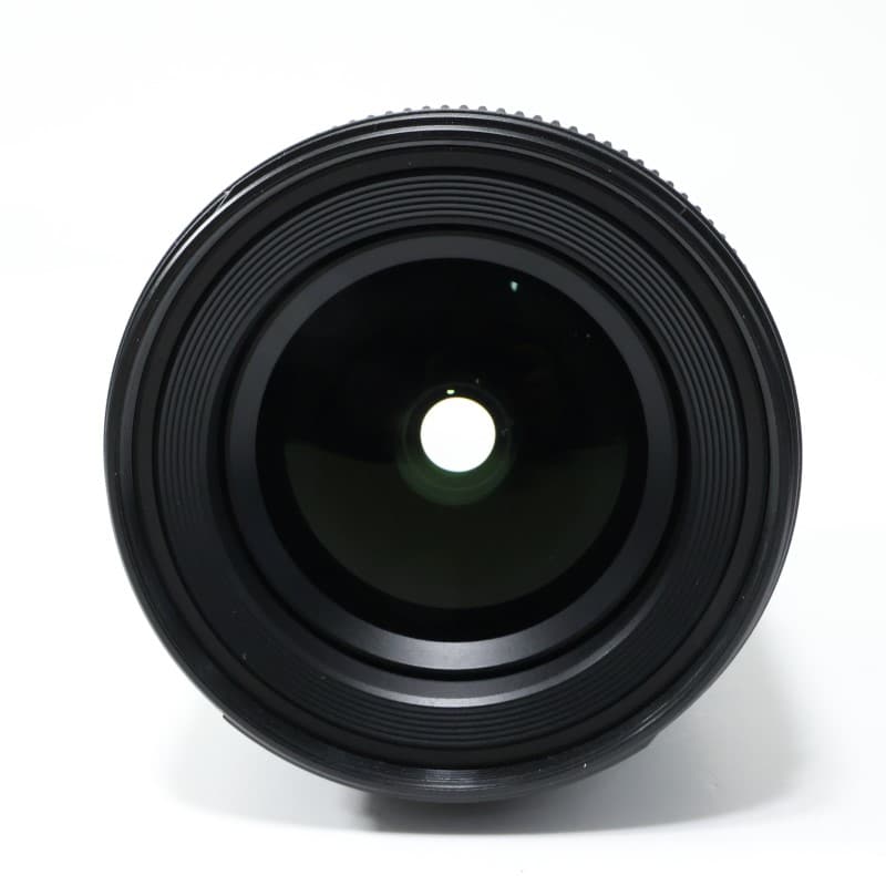 NIKKOR Z 17-28mm f/2.8