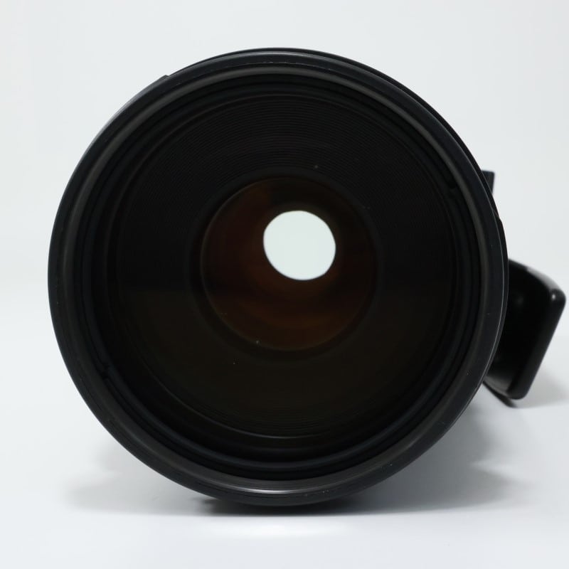 AI AF VR Zoom-Nikkor 80-400mm f/4.5-5.6D ED