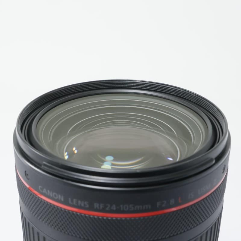 RF24-105mm F2.8 L IS USM Z