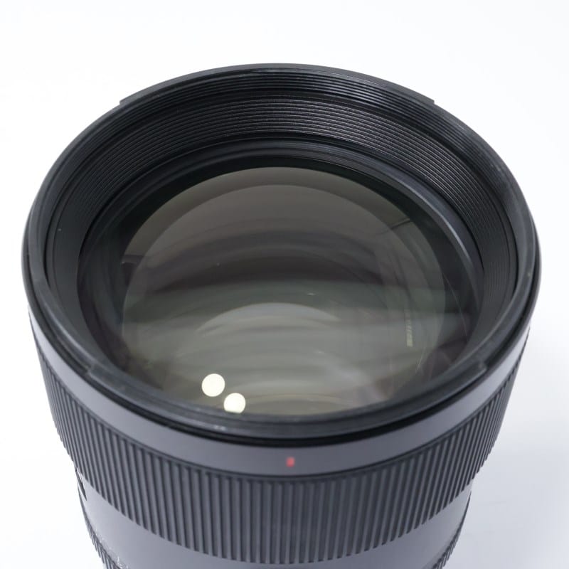 SONY FE 135mm F1.8 GM SEL135F18GM AB-ランク 中古｜フジヤカメラ