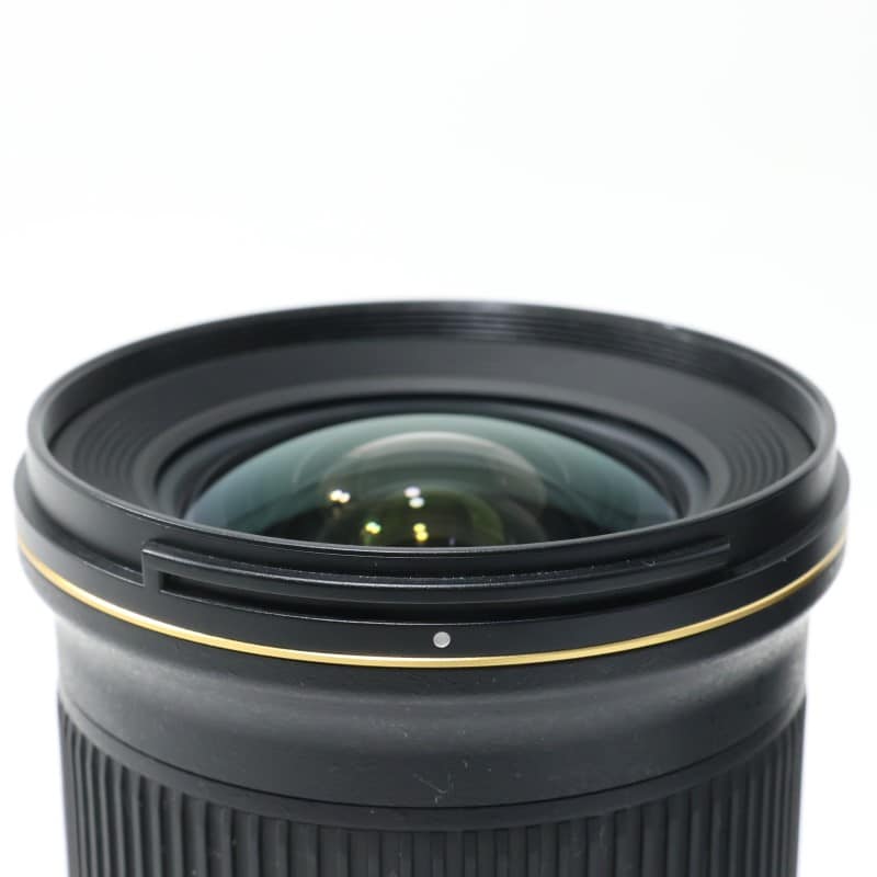 AF-S NIKKOR 24mm f/1.8G ED