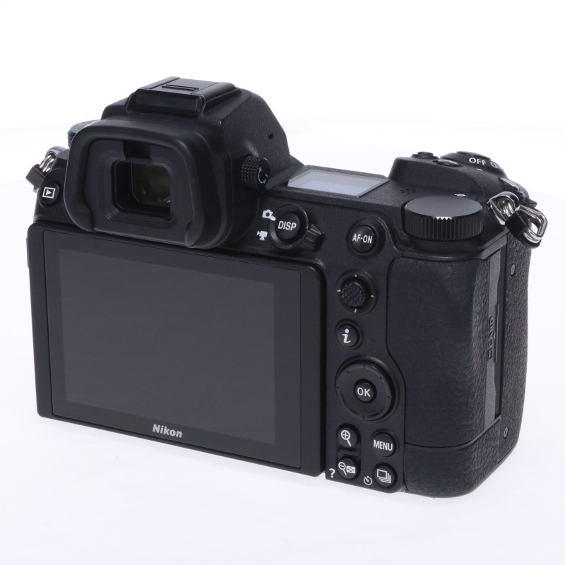 Z7II