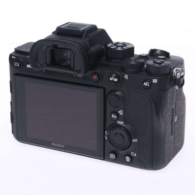 α7R IV ILCE-7RM4