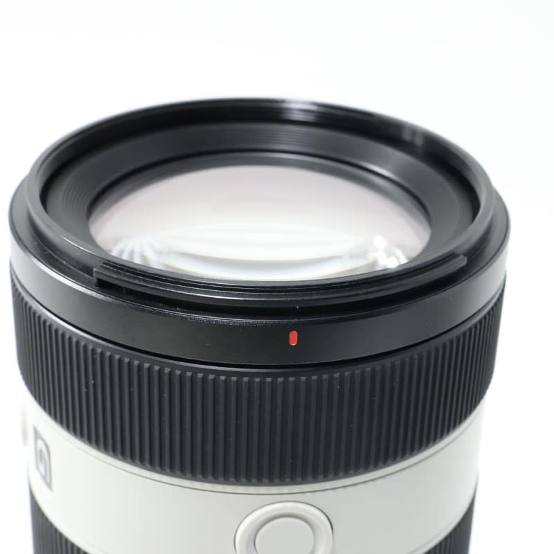 FE 70-200mm F4 Macro G OSS II SEL70200G2