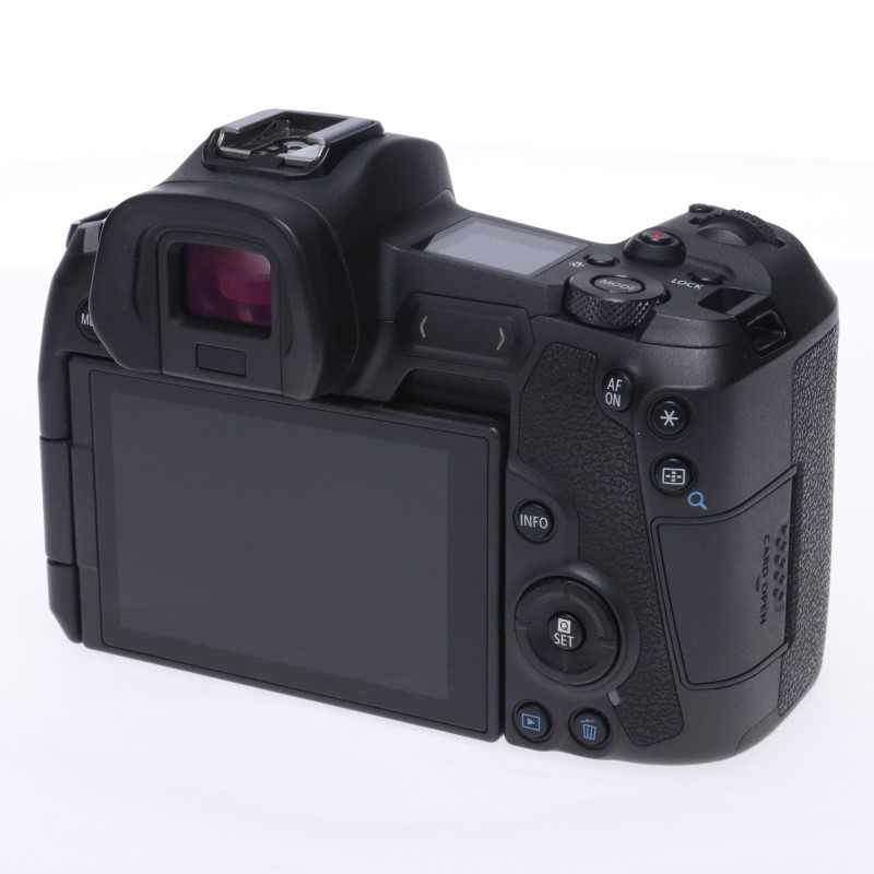 EOS R