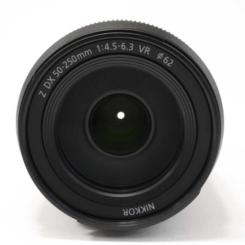NIKKOR Z DX 50-250mm f/4.5-6.3 VR