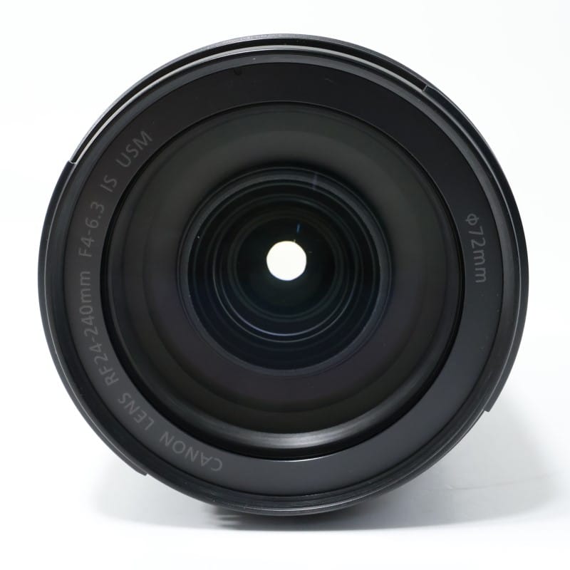 RF24-240mm F4-6.3 IS USM
