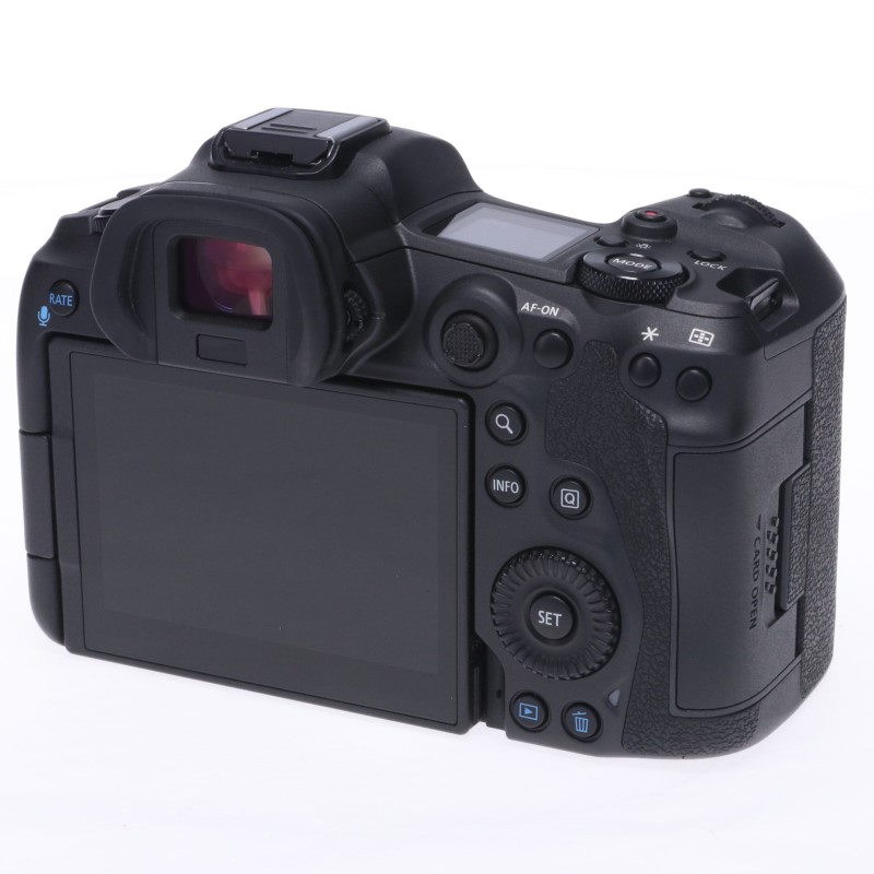 EOS R5