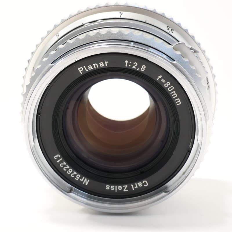 C 80mm F2.8