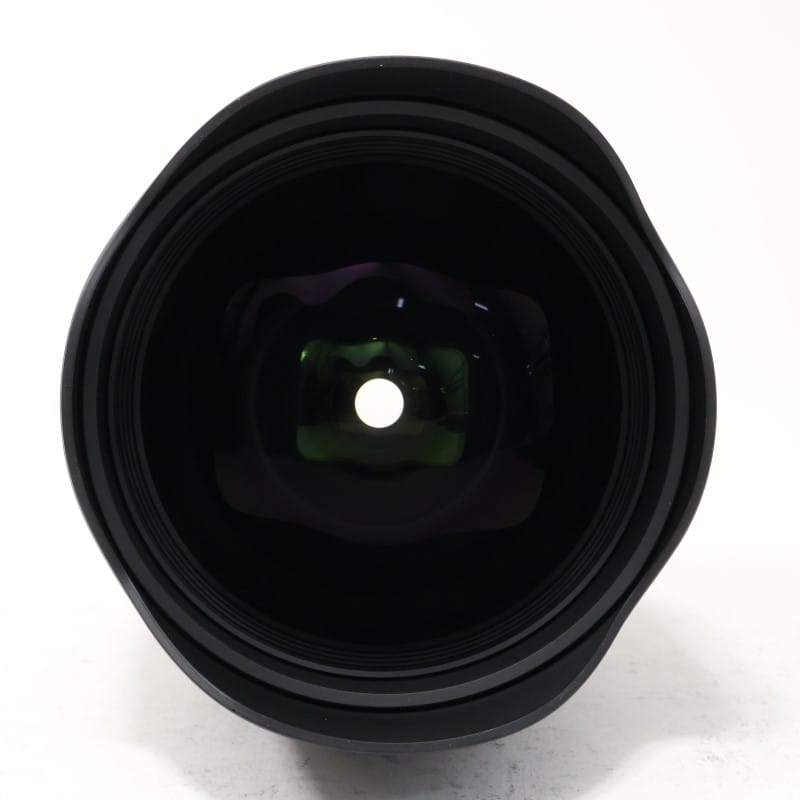 14-24mm F2.8 DG HSM Art キヤノン