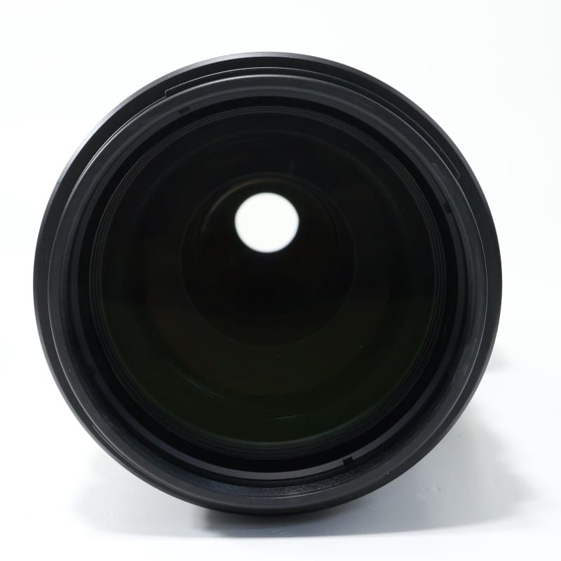 フジノンレンズ XF100-400mmF4.5-5.6 R LM OIS WR