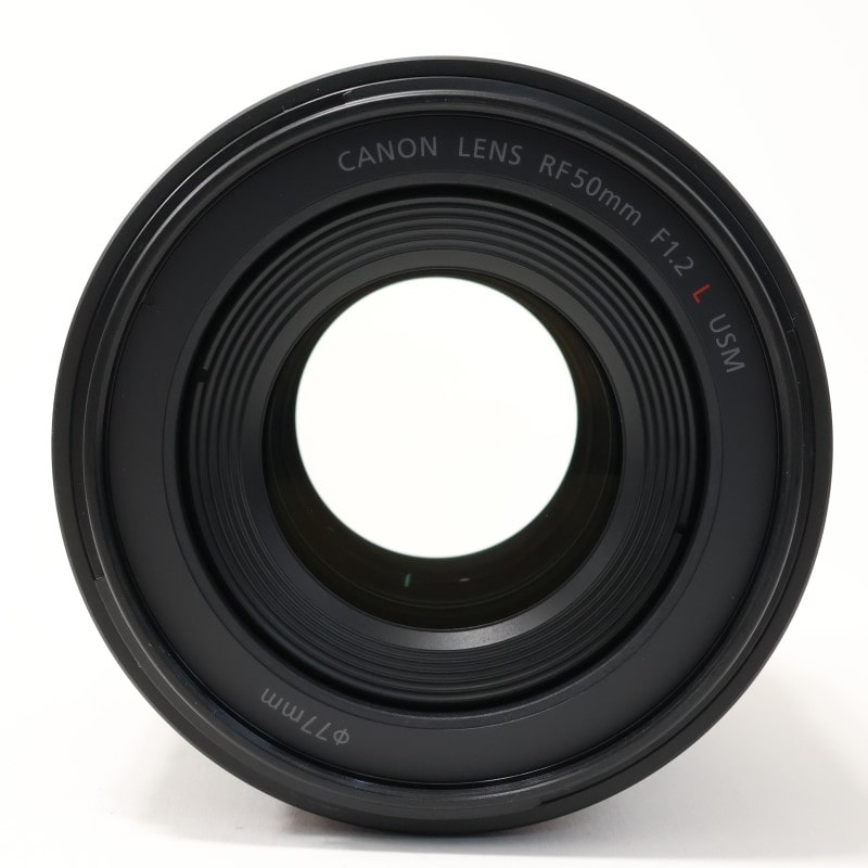 RF50mm F1.2 L USM