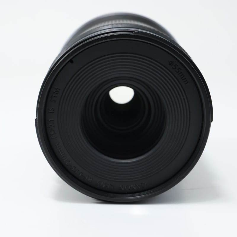 RF-S55-210mm F5-7.1 IS STM