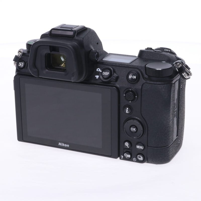 Z7II ボディ