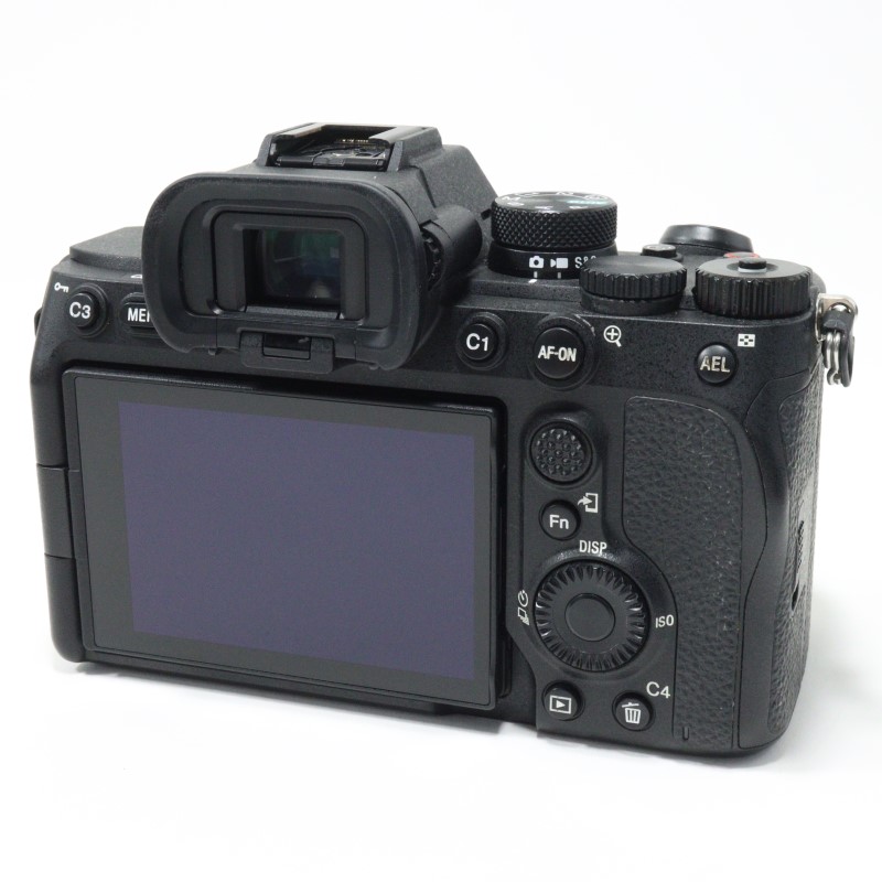 α7 IV ILCE-7M4