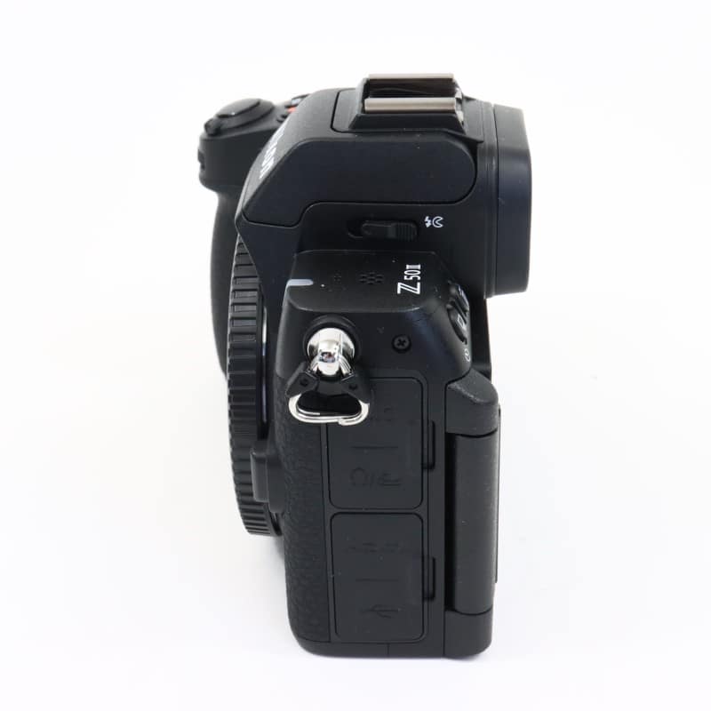 Z50II ボディ
