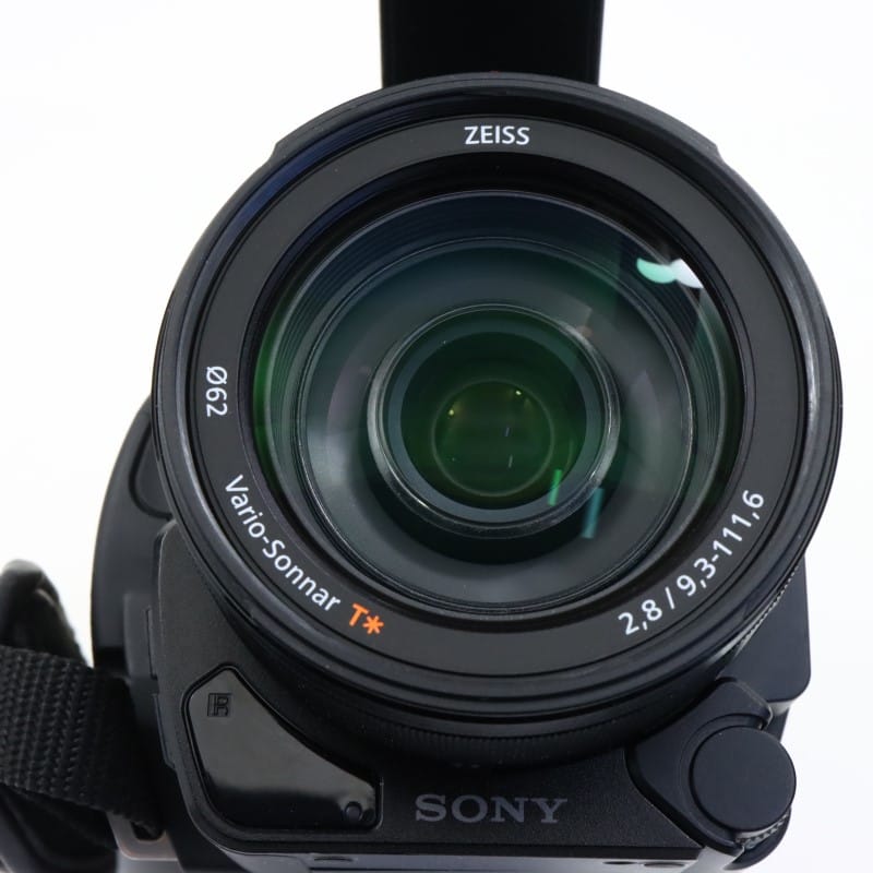 PXW-X70 [XDCAMメモリーカムコーダー]