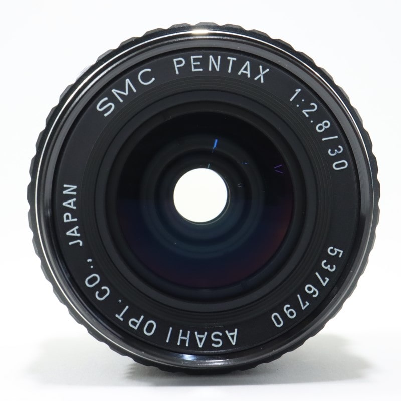 SMC PENTAX 30mm F2.8