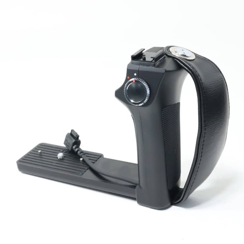 L-Grip レフトハンドグリップ RZ