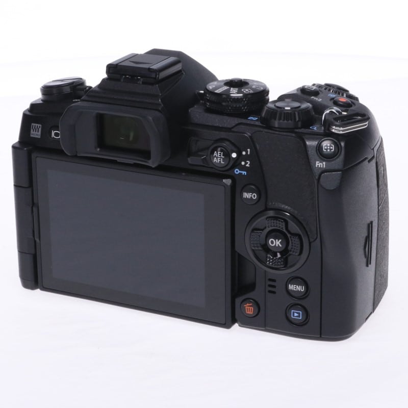 OM-D E-M1 Mark II ボディ
