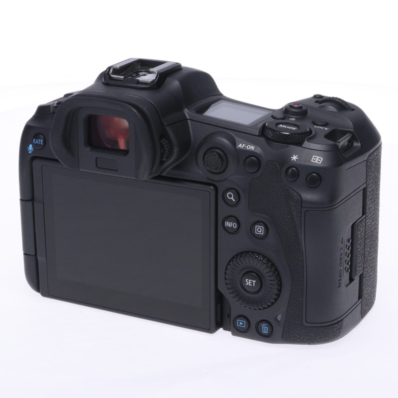 EOS R5
